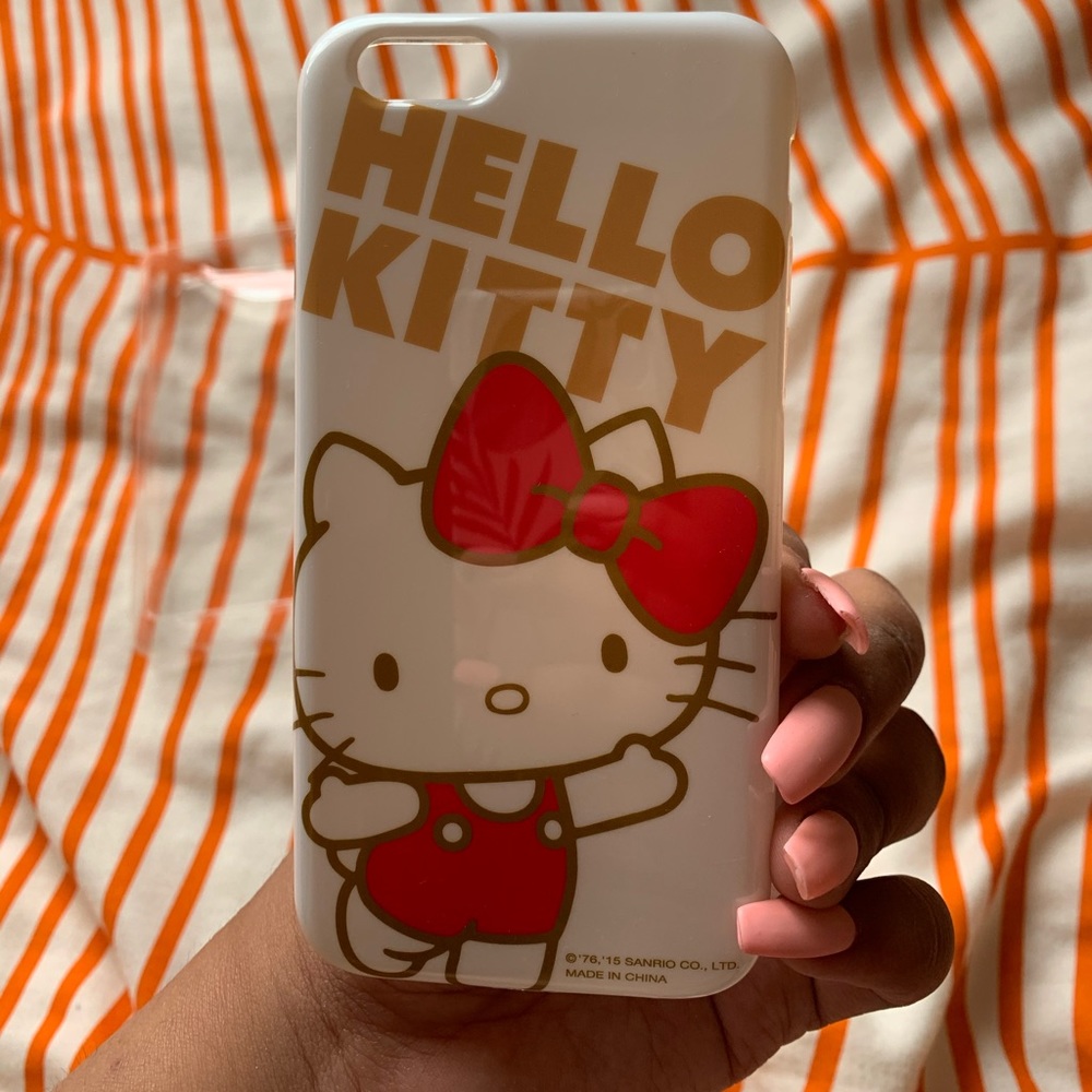 Phone case